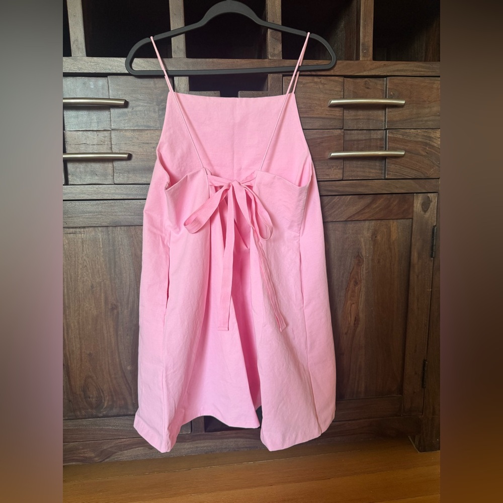 Babydoll Dress